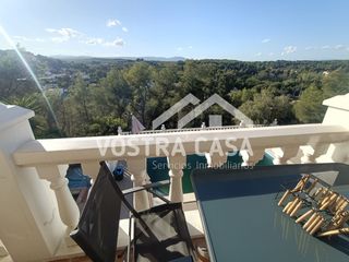 Chalet in Mallorca