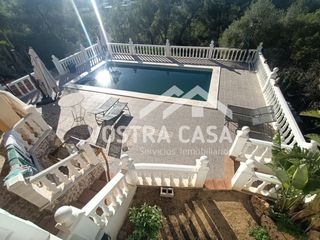 Chalet à Mallorca