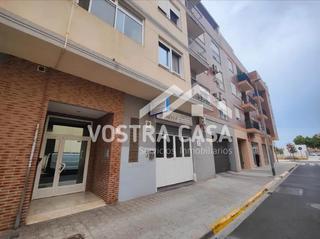 Parking coche en Alqueria l'
