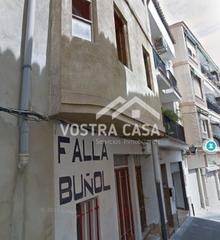 Maison jumelée  Empecinado