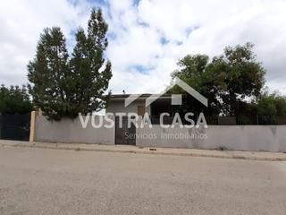 Chalet  Cardenal benlloch