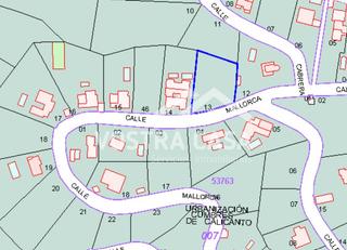 Propriété à Mallorca