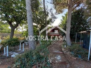 Chalet  Sierra escalona