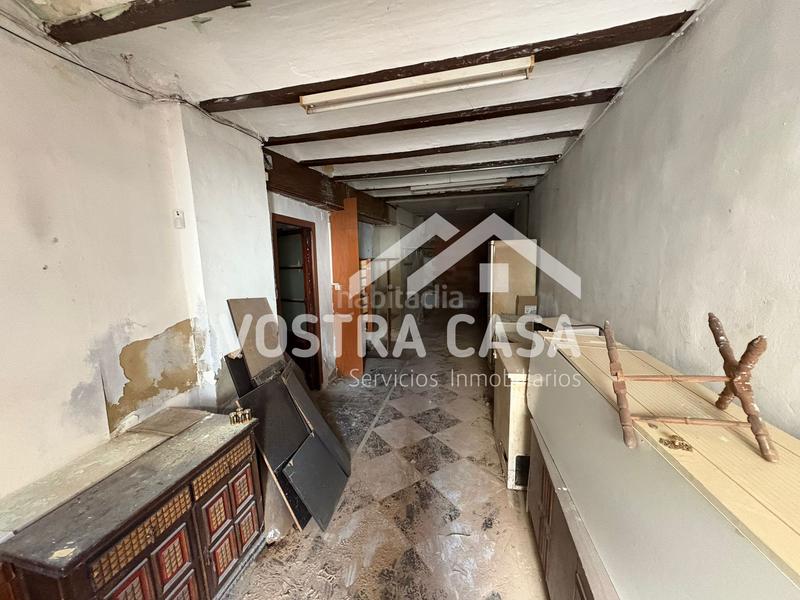 Foto 0b1864aa-7878-42e8-b474-40747f15b57b. Casa aparellada a san antonio a Centro Chiva