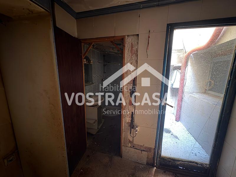 Foto 86c36fc0-e94e-4f54-a55f-9600633c8042. Casa aparellada a san antonio a Centro Chiva