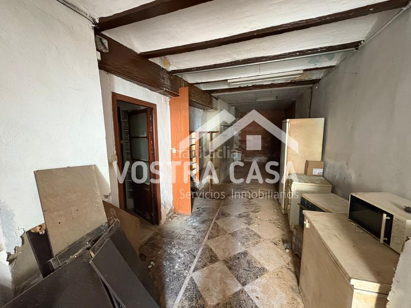 Foto d2fb1ecf-18cf-4be9-9b39-cd2b6d4881bc. Casa pareada en san antonio en Centro Chiva