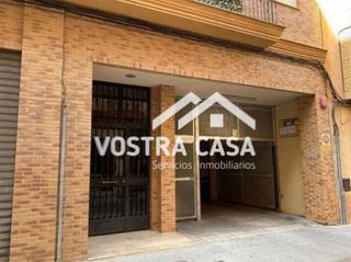 Lloguer Aparcament cotxe a Estación