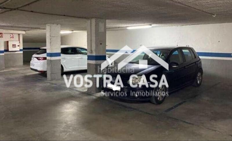 Foto 3a4c5799-f13b-4b6f-9bd4-052aa144a5b0. Alquiler parking coche en estación en La Constitución-Canaleta Mislata