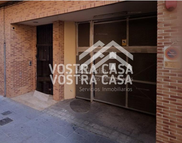 Foto 869e0279-de42-41d6-83d4-03cff83ab631. Rent car parking in estación in La Constitución-Canaleta Mislata