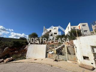 Chalet  Barranc de l'algoder