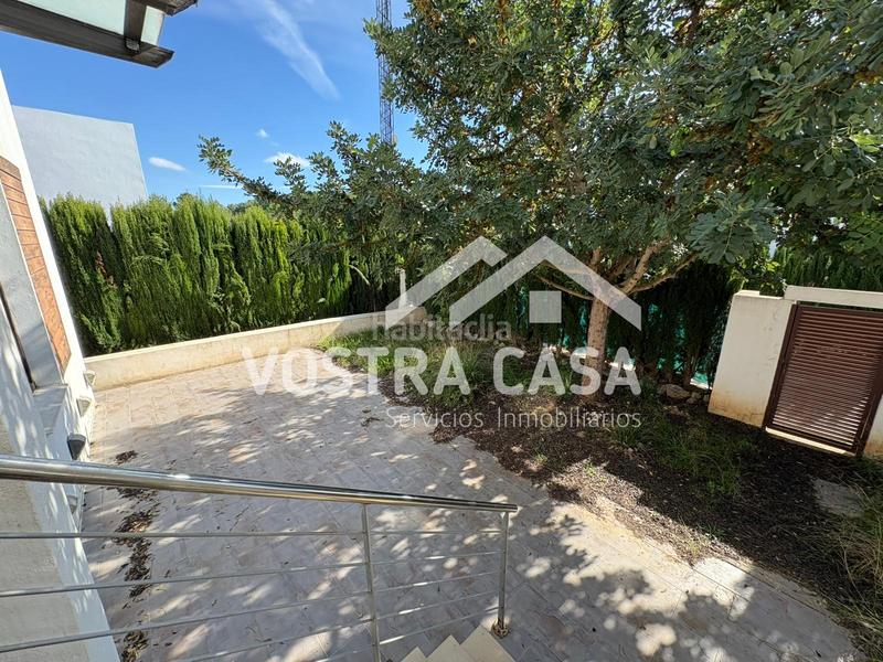 Foto 5f48e288-f497-4c87-9d19-5ab1e84738a4. Xalet a veintiuno a El Bosque Chiva