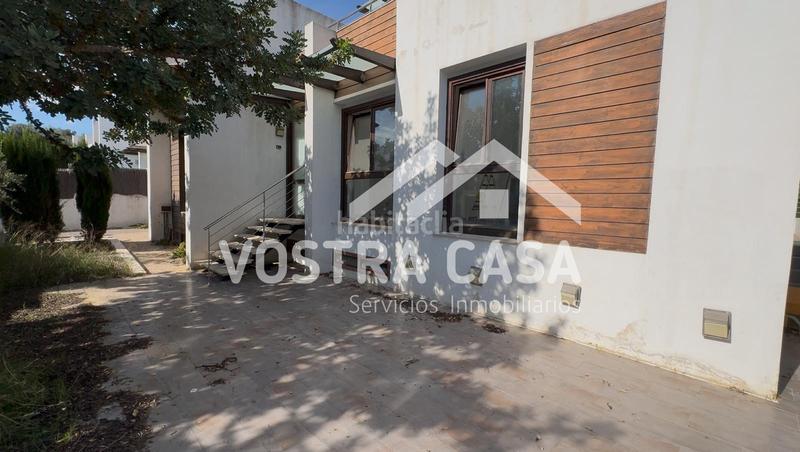 Foto accd4773-92cf-4829-a156-90509d84523a. Xalet a veintiuno a El Bosque Chiva