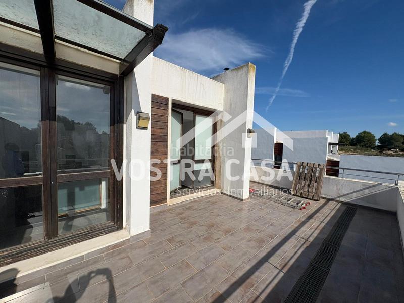 Foto badd4d4a-62b0-4301-955c-b223e8e71168. Xalet a veintiuno a El Bosque Chiva