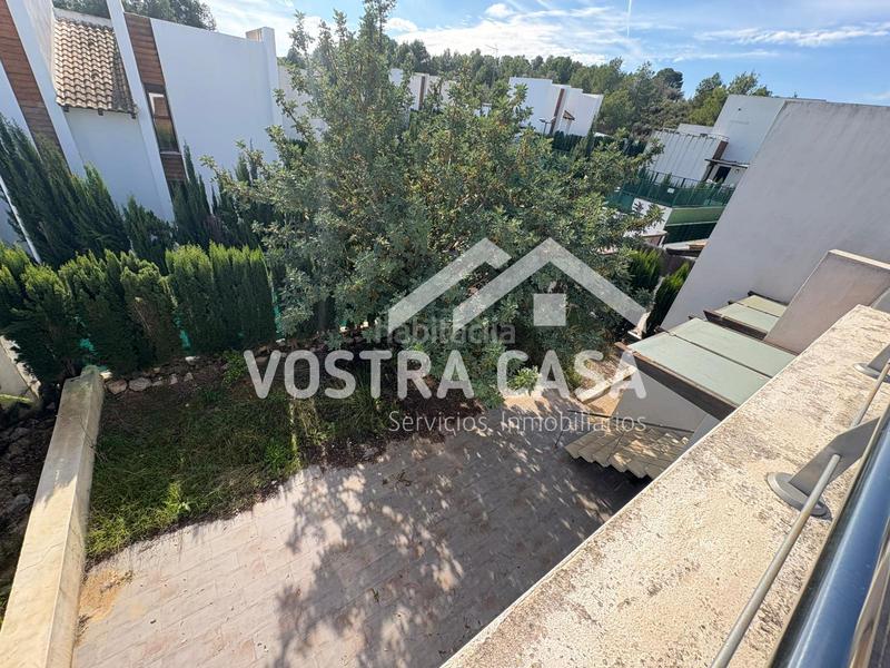 Foto efc36bc7-abb0-4ae0-a0b7-c1edd26c381f. Xalet a veintiuno a El Bosque Chiva