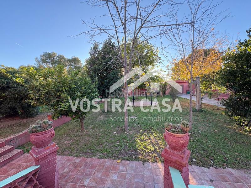 Foto 0f223f80-d0ab-4fcb-b5b0-f14114c1d88f. Xalet a lugo a Godelleta