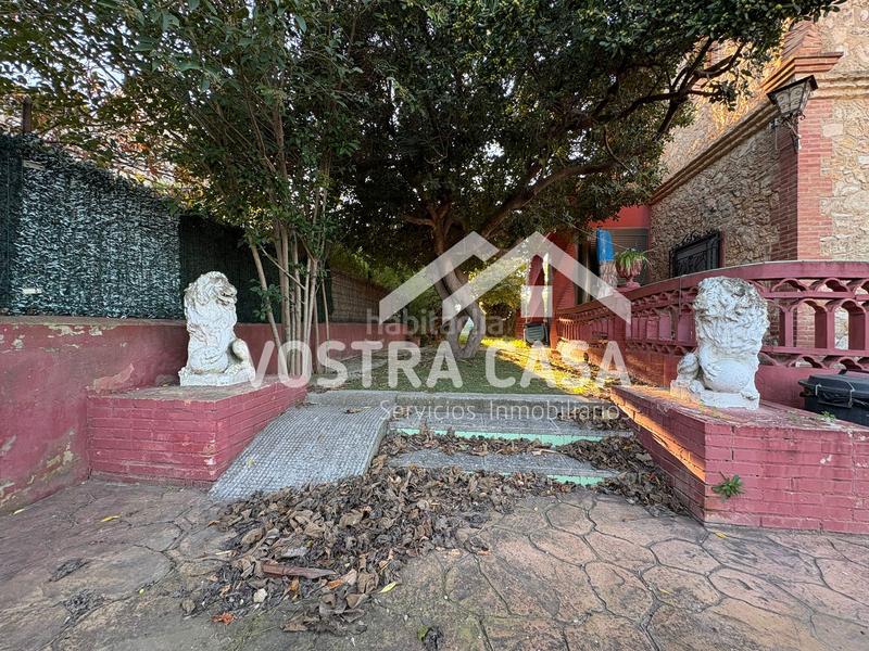 Foto 3b159947-0783-4568-930b-ec70266c71da. Xalet a lugo a Godelleta