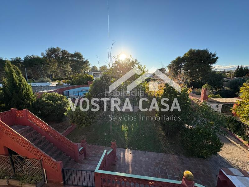 Foto 57891cd0-9b66-4542-893d-496d40626cb3. Xalet a lugo a Godelleta