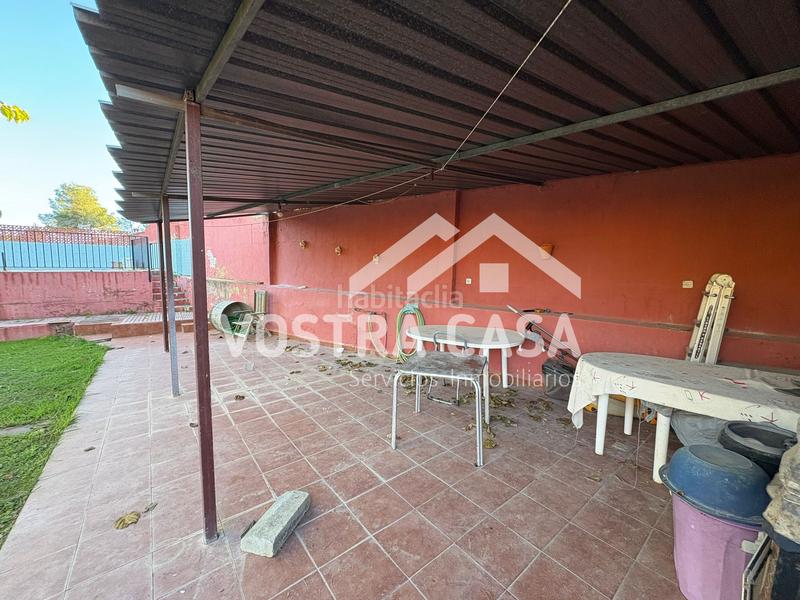 Foto 94f4511e-91b8-42c9-93a0-8c0978caf420. Xalet a lugo a Godelleta