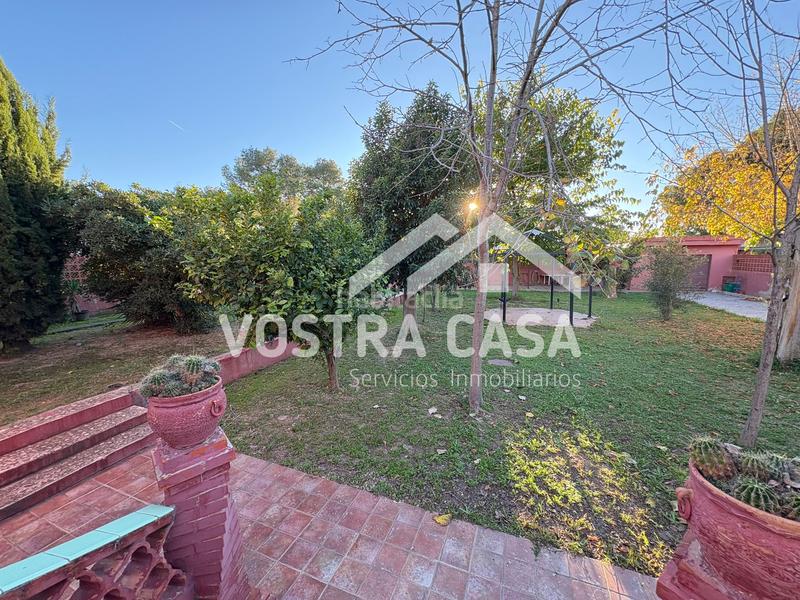 Foto b02d7d84-1d7c-463d-ae1d-7a332120eb0e. Xalet a lugo a Godelleta