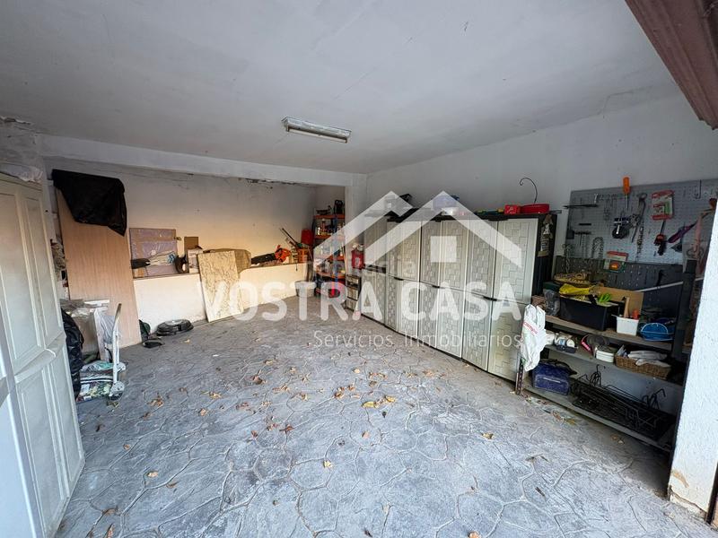 Foto b67651d6-b7a5-4a03-b685-c3d532890f8f. Xalet a lugo a Godelleta