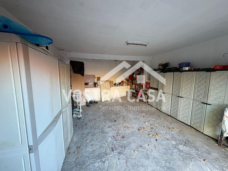 Foto d352fc70-8720-4282-9afd-f53b7c6fc02a. Xalet a lugo a Godelleta