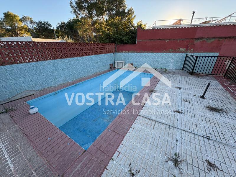 Foto dd0e845e-3b09-4995-a098-e526565bbc7e. Xalet a lugo a Godelleta