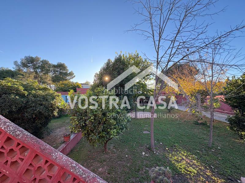 Foto eaf75837-4c4e-40d9-bf15-0f41e203278c. Xalet a lugo a Godelleta