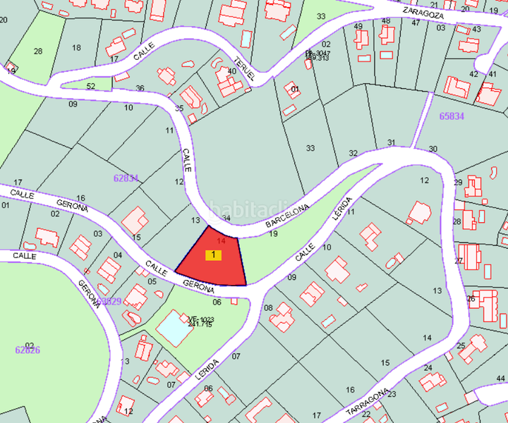 Foto 3c2a25f0-5c61-4995-b5b0-53793081460c. Propriété dans barcelona dans Sierra Perenchiza-Cumbres de Calicanto-Sto Domingo Chiva