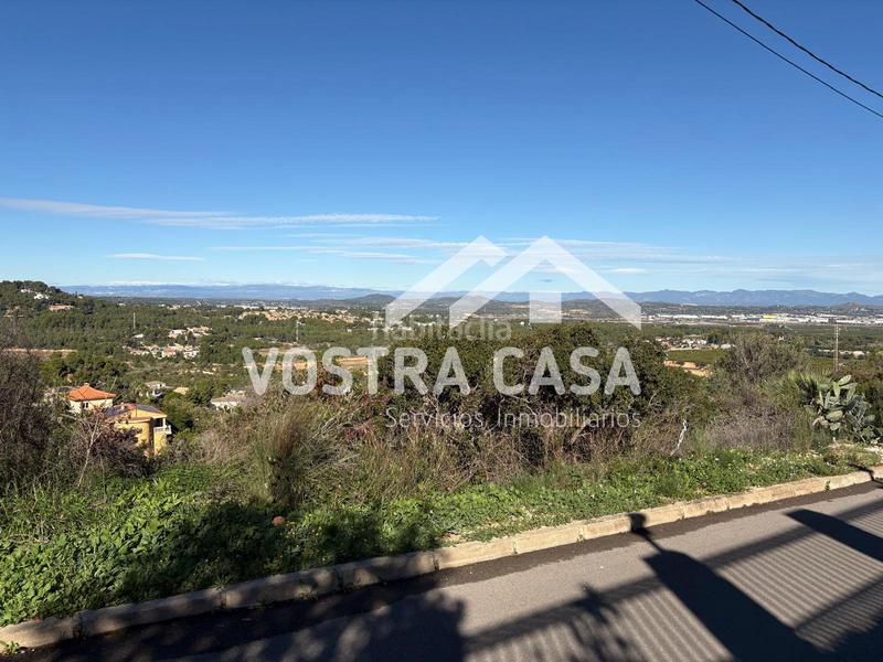 Foto 621aaa9a-6353-4209-96ea-46bf4b02e32e. Propriété dans barcelona dans Sierra Perenchiza-Cumbres de Calicanto-Sto Domingo Chiva