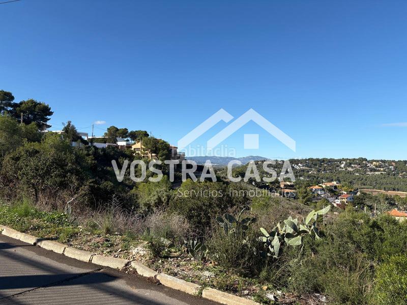 Foto 736d9db0-74c4-4451-b8f4-31364b487340. Propriété dans barcelona dans Sierra Perenchiza-Cumbres de Calicanto-Sto Domingo Chiva