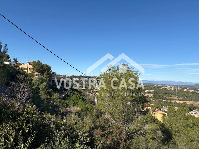 Foto 759ce4af-5846-478e-a5ef-5cbefae597fb. Propriété dans barcelona dans Sierra Perenchiza-Cumbres de Calicanto-Sto Domingo Chiva