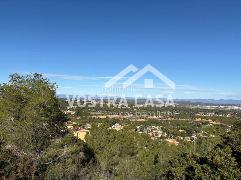 Foto 7fb99ca2-6600-40e1-a49c-9abbc25869cb. Propriété dans barcelona dans Sierra Perenchiza-Cumbres de Calicanto-Sto Domingo Chiva