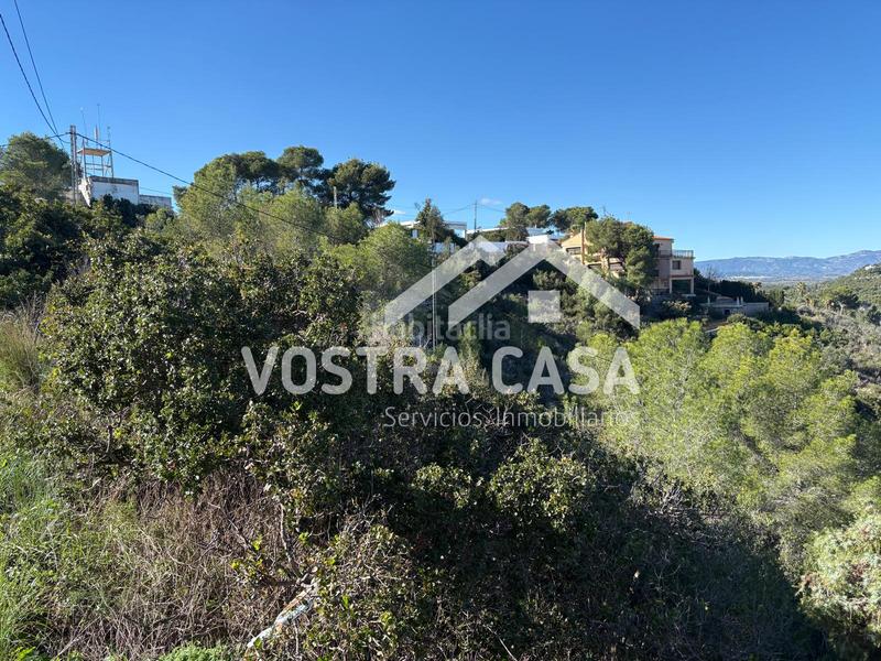 Foto f9e35b36-2b81-469c-992b-3215a54b4c23. Propriété dans barcelona dans Sierra Perenchiza-Cumbres de Calicanto-Sto Domingo Chiva