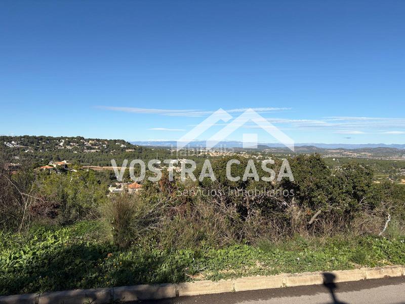 Foto 6bb0715e-ec73-45f2-8223-7a8c3baeb9c4. Finca rústica a barcelona a Sierra Perenchiza-Cumbres de Calicanto-Sto Domingo Chiva