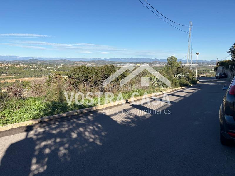 Foto f0e9f519-45ab-4aad-bc54-cce0090ac312. Finca rústica a barcelona a Sierra Perenchiza-Cumbres de Calicanto-Sto Domingo Chiva