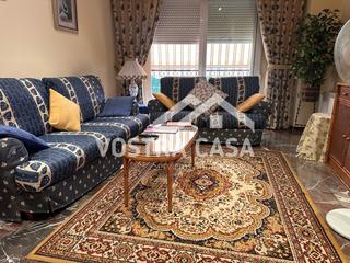 Appartement  Fuente flores