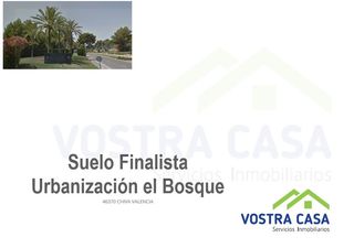 Finca rústica en Calle 22