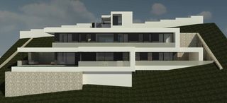 Landgut in Dos