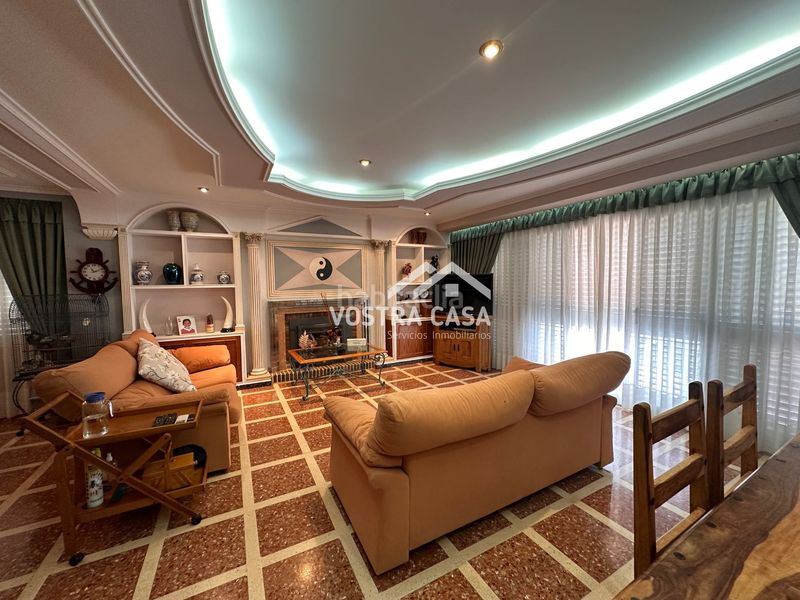 Foto 183c5f22-94d5-4aba-bd7a-ec435c6e7300. Chalet en once en Turís