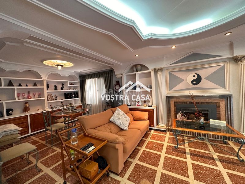 Foto 1f50542e-ca6b-4c3c-9e89-1e8ec8d86e59. Chalet en once en Turís