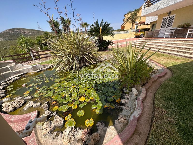 Foto 2685c577-1739-440b-9021-0b5777047abf. Chalet en once en Turís