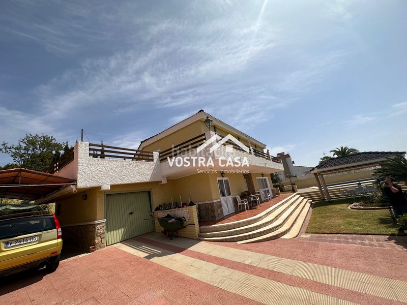 Foto 4e45e65c-9dbe-4174-a493-1836a5eaf049. Chalet en once en Turís