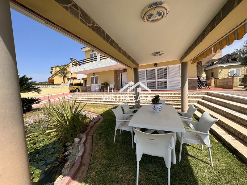 Foto 5ebf3e87-f19c-4bf7-a663-af95923367e7. Chalet en once en Turís