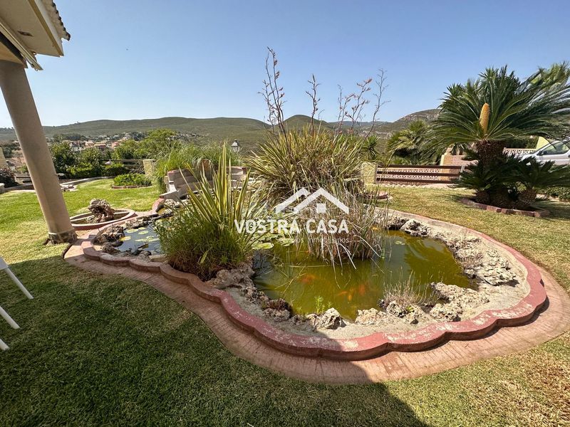 Foto 9321ea81-5340-4912-9738-7ed2597c5dad. Chalet en once en Turís