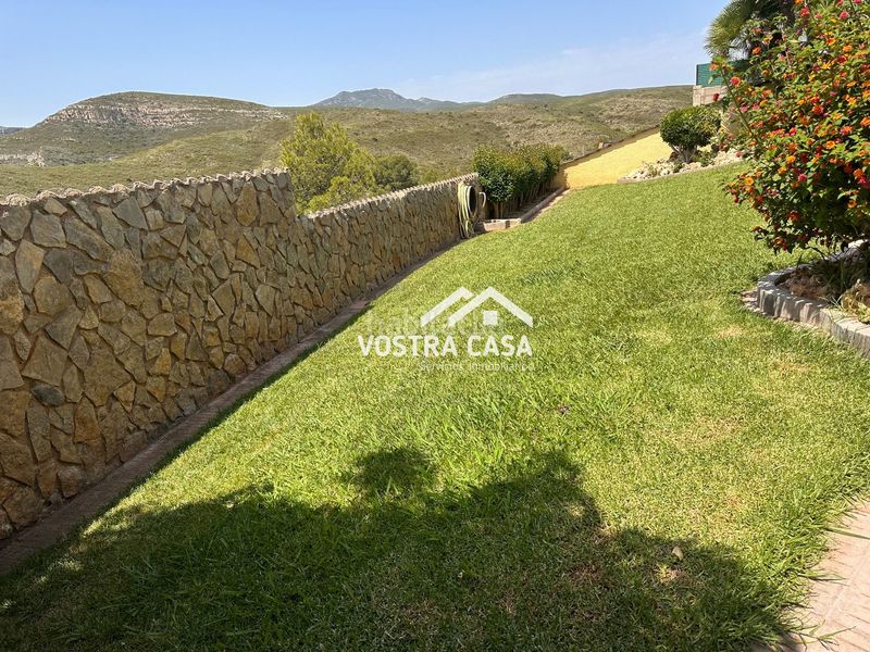 Foto 97f24ac2-21ba-4e9f-a6dd-7e66c98b903b. Chalet en once en Turís