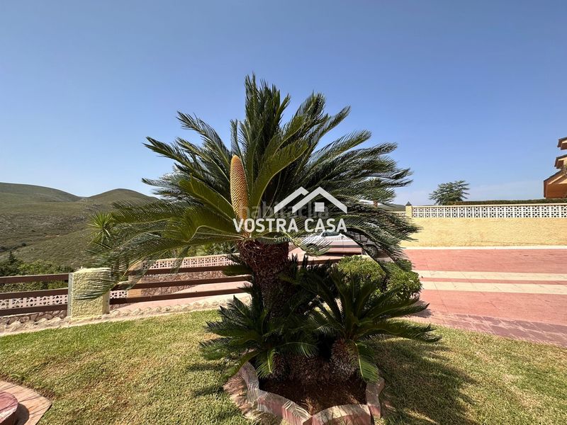 Foto a741c2c6-a7da-47d3-a4ca-027d532f8b35. Chalet en once en Turís