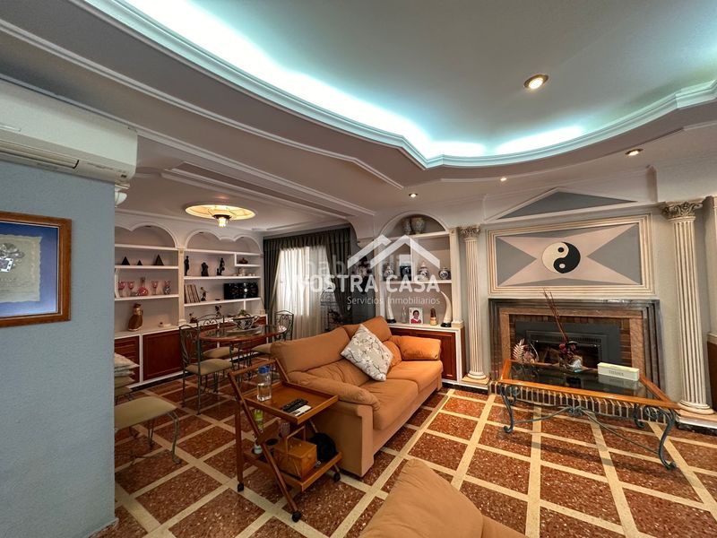 Foto b60314d5-5708-4648-a3f8-82cec7476421. Chalet en once en Turís