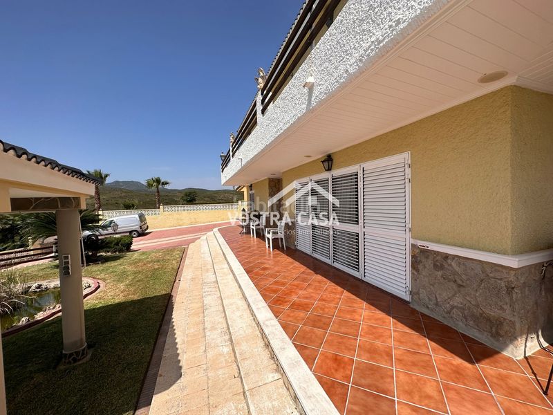 Foto c4a77fa5-c00a-496a-bd87-2f430bb41373. Chalet en once en Turís