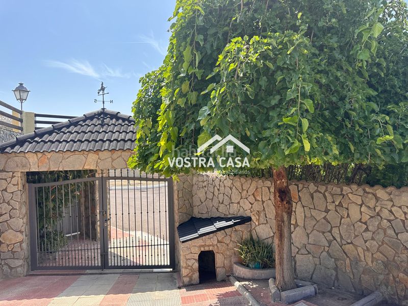 Foto e36b4298-66e5-49a7-ab53-b51ccb906bee. Chalet en once en Turís