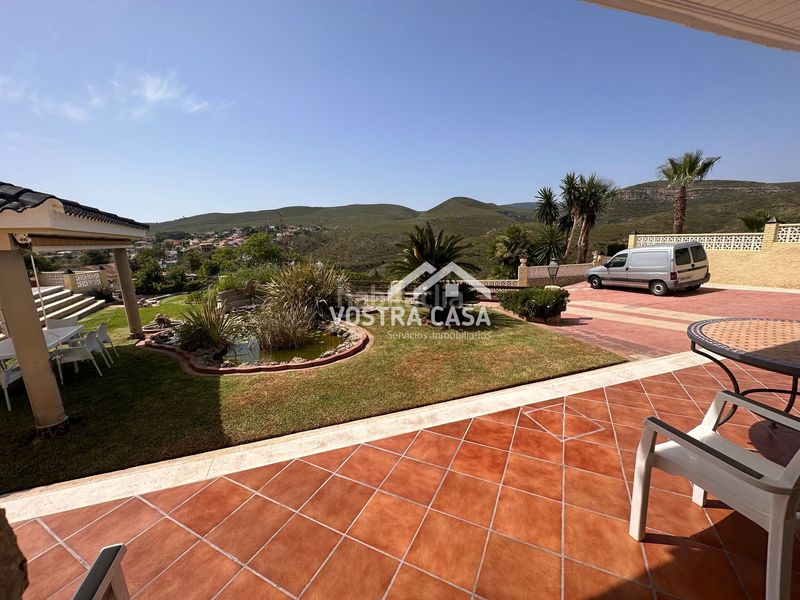 Foto ee66d5c9-7cec-49ed-9e82-9f56a14a770d. Chalet en once en Turís